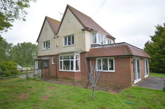 3 Bedroom Detached